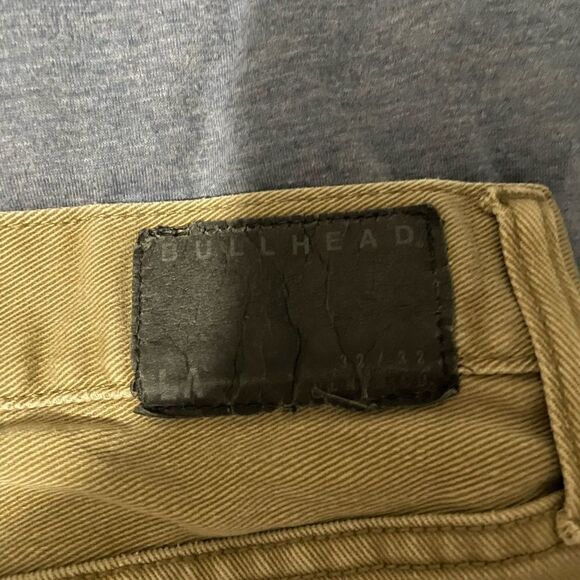 Bullhead skinny jeans 32/32  - Picture 3 of 6